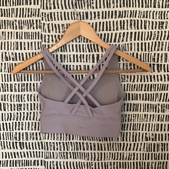 Lululemon bra - Picture 2 of 3